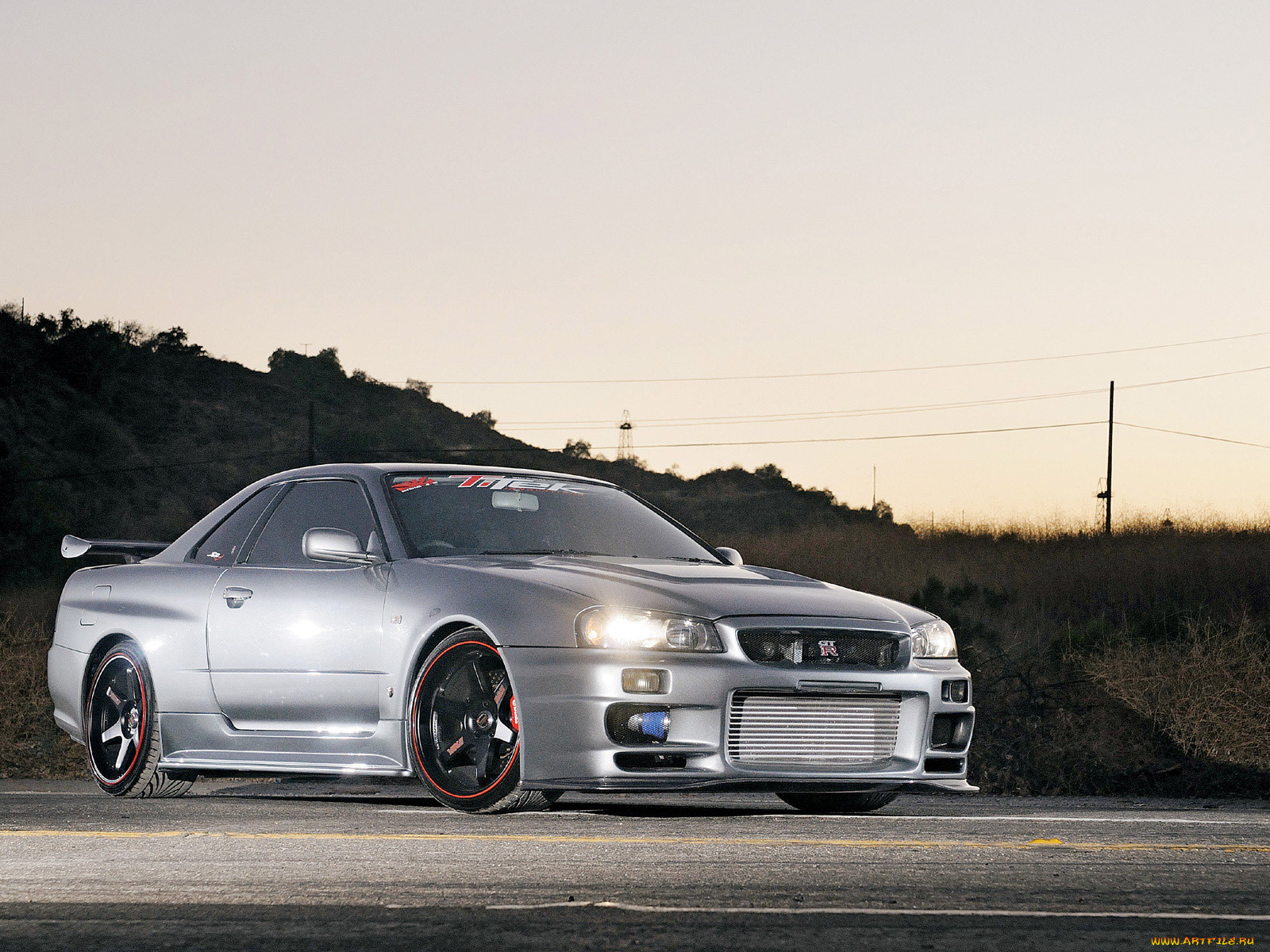 , nissan, datsun